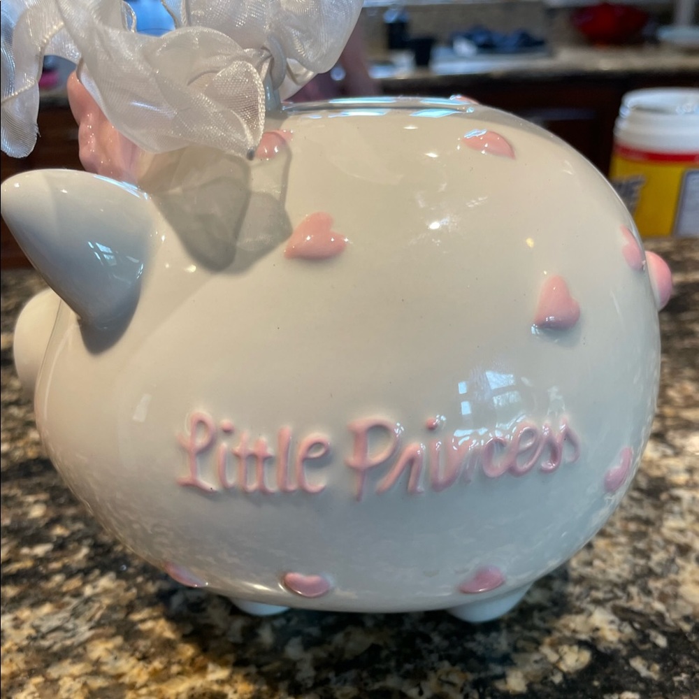 Piggy bank